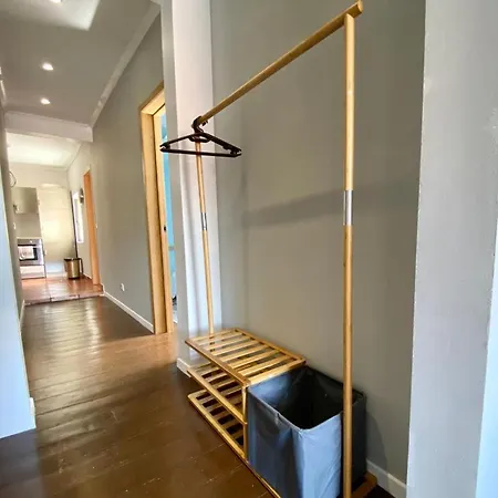 Daire Ady House Setúbal