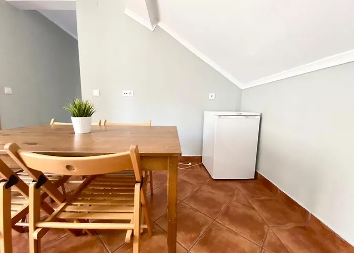 Ady House Lägenhet