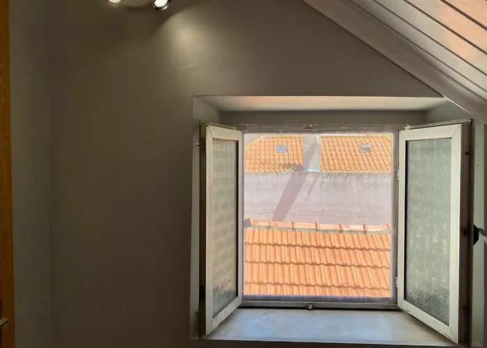 Lägenhet Ady House Setúbal