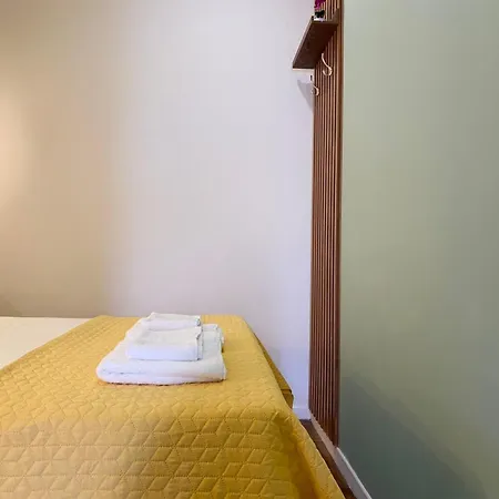 Appartement Ady House *