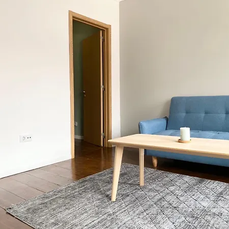 Ady House Lägenhet *