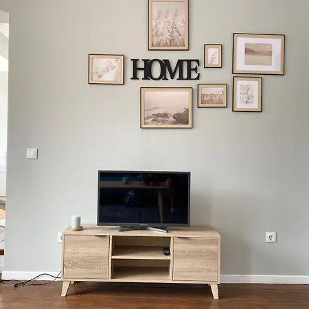 Appartement Ady House