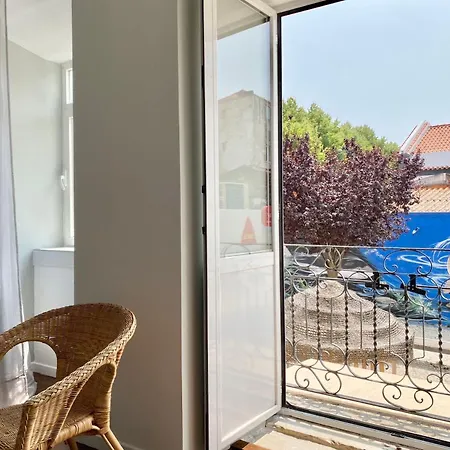 Ady House * Setúbal