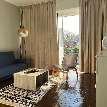 Appartement Ady House