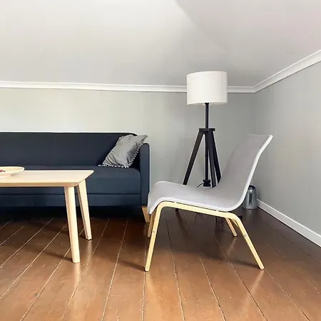 Ady House Lägenhet Setúbal