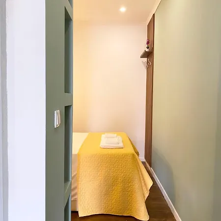 Ady House Lejlighed *