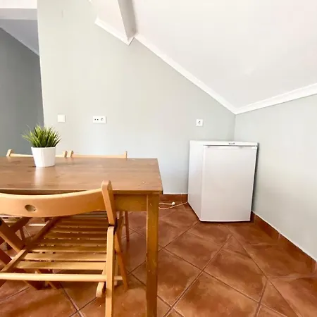 Ady House Appartement