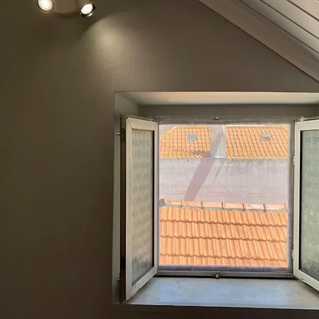 Lejlighed Ady House Setúbal