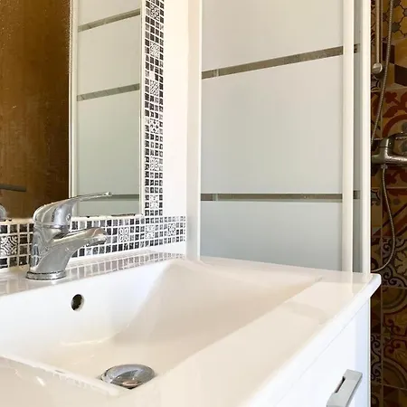 Lejlighed Ady House Setúbal