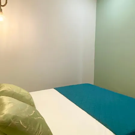 Appartement Ady House