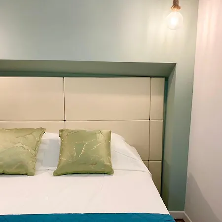 Ady House Appartement