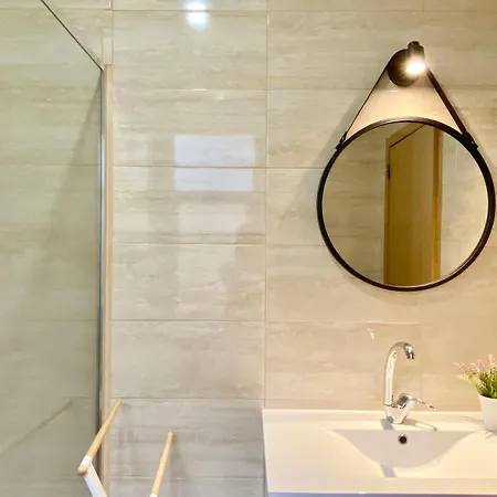 Appartement Ady House