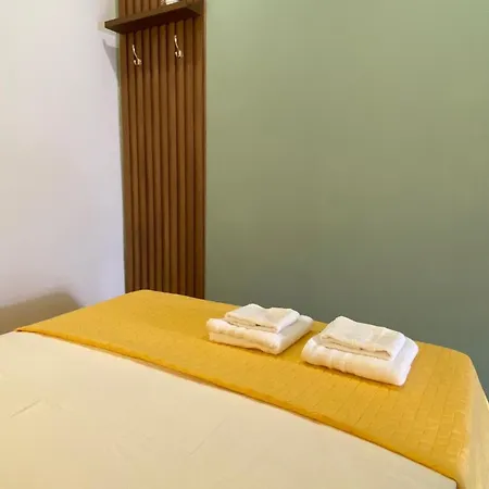 Ady House Setúbal