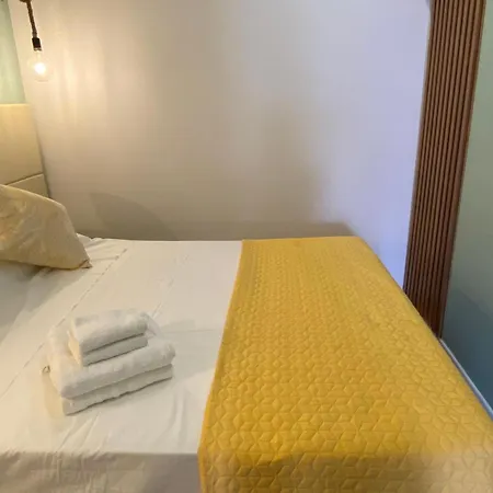 Appartement Ady House