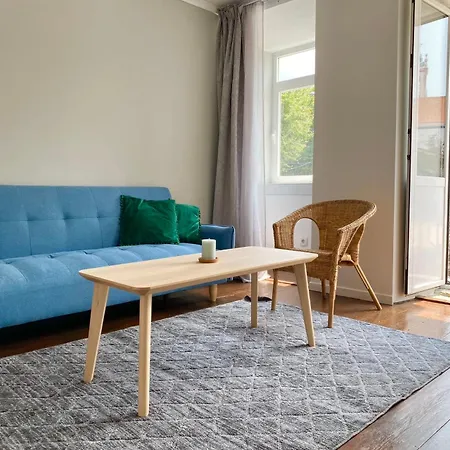 Appartement Ady House *