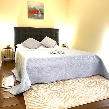 Appartement Ady House