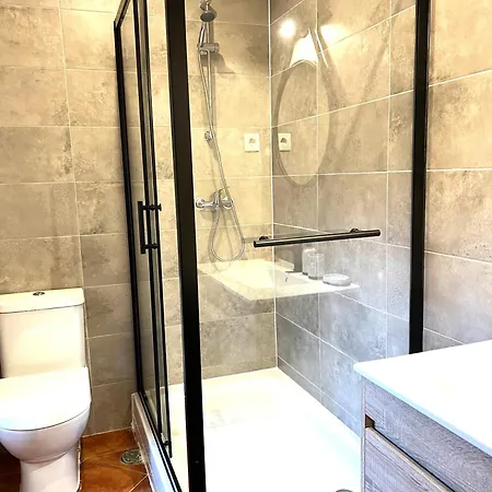 Ady House Lägenhet *