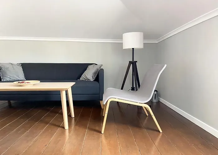 Ady House 公寓 塞图巴尔