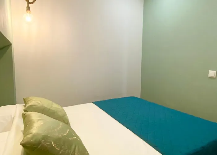 公寓 Ady House